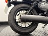USED 2023 23 HYOSUNG GV125 1 OWNER YAMAHA MAIN DEALERSHIP