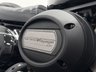 USED 2023 23 HYOSUNG GV125 1 OWNER YAMAHA MAIN DEALERSHIP