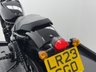 USED 2023 23 HYOSUNG GV125 1 OWNER YAMAHA MAIN DEALERSHIP