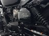USED 2023 23 HYOSUNG GV125 1 OWNER YAMAHA MAIN DEALERSHIP