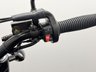USED 2023 23 HYOSUNG GV125 1 OWNER YAMAHA MAIN DEALERSHIP
