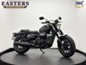 USED 2023 23 HYOSUNG GV125 1 OWNER YAMAHA MAIN DEALERSHIP