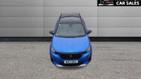 USED 2021 M PEUGEOT 2008 1.2 PureTech GT Premium SUV 5dr Petrol Manual Euro 6 (s/s) (130 ps) 