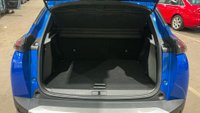 USED 2021 M PEUGEOT 2008 1.2 PureTech GT Premium SUV 5dr Petrol Manual Euro 6 (s/s) (130 ps) 