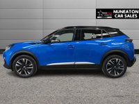 USED 2021 M PEUGEOT 2008 1.2 PureTech GT Premium SUV 5dr Petrol Manual Euro 6 (s/s) (130 ps) FULL DEALER HISTORY