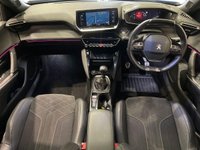 USED 2021 M PEUGEOT 2008 1.2 PureTech GT Premium SUV 5dr Petrol Manual Euro 6 (s/s) (130 ps) FULL DEALER HISTORY