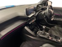 USED 2021 M PEUGEOT 2008 1.2 PureTech GT Premium SUV 5dr Petrol Manual Euro 6 (s/s) (130 ps) FULL DEALER HISTORY