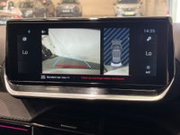 USED 2021 M PEUGEOT 2008 1.2 PureTech GT Premium SUV 5dr Petrol Manual Euro 6 (s/s) (130 ps) FULL DEALER HISTORY