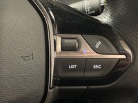 USED 2021 M PEUGEOT 2008 1.2 PureTech GT Premium SUV 5dr Petrol Manual Euro 6 (s/s) (130 ps) FULL DEALER HISTORY
