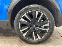 USED 2021 M PEUGEOT 2008 1.2 PureTech GT Premium SUV 5dr Petrol Manual Euro 6 (s/s) (130 ps) FULL DEALER HISTORY