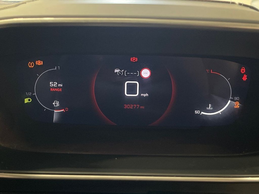 USED 2021 M PEUGEOT 2008 1.2 PureTech GT Premium SUV 5dr Petrol Manual Euro 6 (s/s) (130 ps) FULL DEALER HISTORY