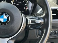 USED 2018 68 BMW 1 SERIES 2.0 118d M Sport Shadow Edition Hatchback 5dr Diesel Auto Euro 6 (s/s) (150 ps) Great BMW Service History  |   Set of 2 Keys