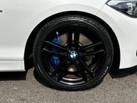 USED 2018 68 BMW 1 SERIES 2.0 118d M Sport Shadow Edition Hatchback 5dr Diesel Auto Euro 6 (s/s) (150 ps) Great BMW Service History  |   Set of 2 Keys
