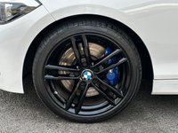 USED 2018 68 BMW 1 SERIES 2.0 118d M Sport Shadow Edition Hatchback 5dr Diesel Auto Euro 6 (s/s) (150 ps) Great BMW Service History  |   Set of 2 Keys
