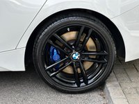 USED 2018 68 BMW 1 SERIES 2.0 118d M Sport Shadow Edition Hatchback 5dr Diesel Auto Euro 6 (s/s) (150 ps) Great BMW Service History  |   Set of 2 Keys
