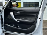 USED 2018 68 BMW 1 SERIES 2.0 118d M Sport Shadow Edition Hatchback 5dr Diesel Auto Euro 6 (s/s) (150 ps) Great BMW Service History  |   Set of 2 Keys