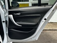 USED 2018 68 BMW 1 SERIES 2.0 118d M Sport Shadow Edition Hatchback 5dr Diesel Auto Euro 6 (s/s) (150 ps) Great BMW Service History  |   Set of 2 Keys