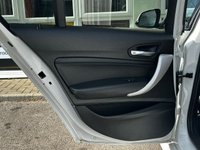 USED 2018 68 BMW 1 SERIES 2.0 118d M Sport Shadow Edition Hatchback 5dr Diesel Auto Euro 6 (s/s) (150 ps) Great BMW Service History  |   Set of 2 Keys