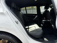 USED 2018 68 BMW 1 SERIES 2.0 118d M Sport Shadow Edition Hatchback 5dr Diesel Auto Euro 6 (s/s) (150 ps) Great BMW Service History  |   Set of 2 Keys