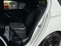 USED 2018 68 BMW 1 SERIES 2.0 118d M Sport Shadow Edition Hatchback 5dr Diesel Auto Euro 6 (s/s) (150 ps) Great BMW Service History  |   Set of 2 Keys