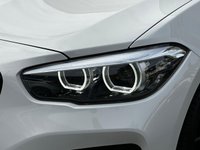 USED 2018 68 BMW 1 SERIES 2.0 118d M Sport Shadow Edition Hatchback 5dr Diesel Auto Euro 6 (s/s) (150 ps) Great BMW Service History  |   Set of 2 Keys