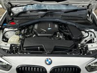 USED 2018 68 BMW 1 SERIES 2.0 118d M Sport Shadow Edition Hatchback 5dr Diesel Auto Euro 6 (s/s) (150 ps) Great BMW Service History  |   Set of 2 Keys