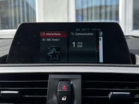 USED 2018 68 BMW 1 SERIES 2.0 118d M Sport Shadow Edition Hatchback 5dr Diesel Auto Euro 6 (s/s) (150 ps) Great BMW Service History  |   Set of 2 Keys