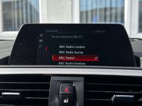 USED 2018 68 BMW 1 SERIES 2.0 118d M Sport Shadow Edition Hatchback 5dr Diesel Auto Euro 6 (s/s) (150 ps) Great BMW Service History  |   Set of 2 Keys