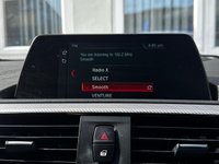 USED 2018 68 BMW 1 SERIES 2.0 118d M Sport Shadow Edition Hatchback 5dr Diesel Auto Euro 6 (s/s) (150 ps) Great BMW Service History  |   Set of 2 Keys