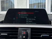 USED 2018 68 BMW 1 SERIES 2.0 118d M Sport Shadow Edition Hatchback 5dr Diesel Auto Euro 6 (s/s) (150 ps) Great BMW Service History  |   Set of 2 Keys