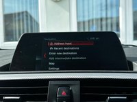 USED 2018 68 BMW 1 SERIES 2.0 118d M Sport Shadow Edition Hatchback 5dr Diesel Auto Euro 6 (s/s) (150 ps) Great BMW Service History  |   Set of 2 Keys