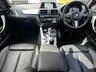 USED 2018 68 BMW 1 SERIES 2.0 118d M Sport Shadow Edition Hatchback 5dr Diesel Auto Euro 6 (s/s) (150 ps) Great BMW Service History  |   Set of 2 Keys
