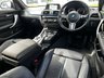 USED 2018 68 BMW 1 SERIES 2.0 118d M Sport Shadow Edition Hatchback 5dr Diesel Auto Euro 6 (s/s) (150 ps) Great BMW Service History  |   Set of 2 Keys