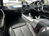 USED 2018 68 BMW 1 SERIES 2.0 118d M Sport Shadow Edition Hatchback 5dr Diesel Auto Euro 6 (s/s) (150 ps) Great BMW Service History  |   Set of 2 Keys