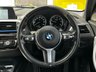 USED 2018 68 BMW 1 SERIES 2.0 118d M Sport Shadow Edition Hatchback 5dr Diesel Auto Euro 6 (s/s) (150 ps) Great BMW Service History  |   Set of 2 Keys