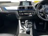 USED 2018 68 BMW 1 SERIES 2.0 118d M Sport Shadow Edition Hatchback 5dr Diesel Auto Euro 6 (s/s) (150 ps) Great BMW Service History  |   Set of 2 Keys