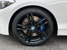 USED 2018 68 BMW 1 SERIES 2.0 118d M Sport Shadow Edition Hatchback 5dr Diesel Auto Euro 6 (s/s) (150 ps) Great BMW Service History  |   Set of 2 Keys