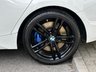 USED 2018 68 BMW 1 SERIES 2.0 118d M Sport Shadow Edition Hatchback 5dr Diesel Auto Euro 6 (s/s) (150 ps) Great BMW Service History  |   Set of 2 Keys