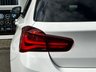 USED 2018 68 BMW 1 SERIES 2.0 118d M Sport Shadow Edition Hatchback 5dr Diesel Auto Euro 6 (s/s) (150 ps) Great BMW Service History  |   Set of 2 Keys