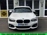 USED 2018 68 BMW 1 SERIES 2.0 118d M Sport Shadow Edition Hatchback 5dr Diesel Auto Euro 6 (s/s) (150 ps) Full Service History  |  Only 2 Owners from Brand New  |  Set of 2 Keys