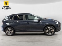 USED 2024 HYUNDAI BAYON 1.0 T-GDi MHEV Ultimate SUV 5dr Petrol Hybrid DCT Euro 6 (s/s) (100 ps) 