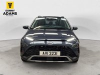 USED 2024 HYUNDAI BAYON 1.0 T-GDi MHEV Ultimate SUV 5dr Petrol Hybrid DCT Euro 6 (s/s) (100 ps) 
