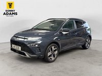 USED 2024 HYUNDAI BAYON 1.0 T-GDi MHEV Ultimate SUV 5dr Petrol Hybrid DCT Euro 6 (s/s) (100 ps) 