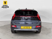 USED 2024 HYUNDAI BAYON 1.0 T-GDi MHEV Ultimate SUV 5dr Petrol Hybrid DCT Euro 6 (s/s) (100 ps) 