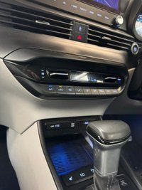 USED 2024 HYUNDAI BAYON 1.0 T-GDi MHEV Ultimate SUV 5dr Petrol Hybrid DCT Euro 6 (s/s) (100 ps) 