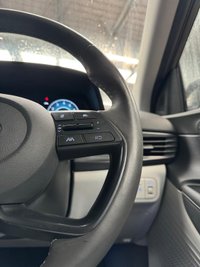 USED 2024 HYUNDAI BAYON 1.0 T-GDi MHEV Ultimate SUV 5dr Petrol Hybrid DCT Euro 6 (s/s) (100 ps) 