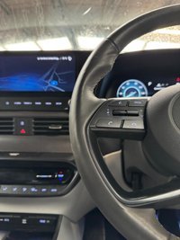 USED 2024 HYUNDAI BAYON 1.0 T-GDi MHEV Ultimate SUV 5dr Petrol Hybrid DCT Euro 6 (s/s) (100 ps) 