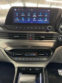 USED 2024 HYUNDAI BAYON 1.0 T-GDi MHEV Ultimate SUV 5dr Petrol Hybrid DCT Euro 6 (s/s) (100 ps) 