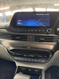 USED 2024 HYUNDAI BAYON 1.0 T-GDi MHEV Ultimate SUV 5dr Petrol Hybrid DCT Euro 6 (s/s) (100 ps) 