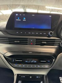USED 2024 HYUNDAI BAYON 1.0 T-GDi MHEV Ultimate SUV 5dr Petrol Hybrid DCT Euro 6 (s/s) (100 ps) 
